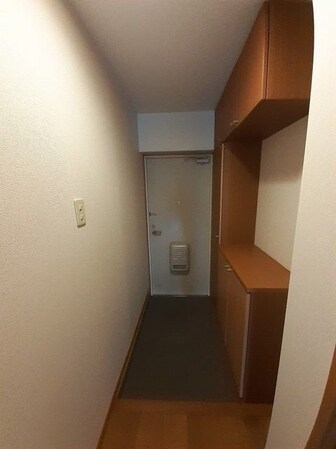 ピュアー双葉の物件内観写真